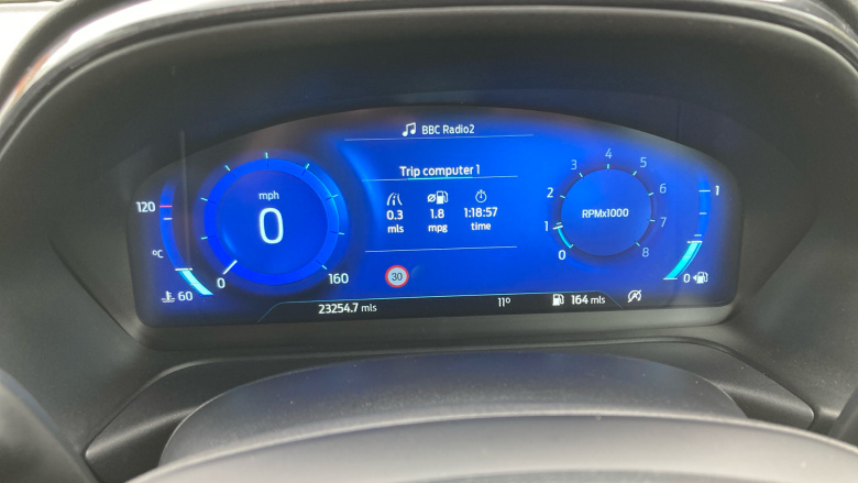 Ford Puma 1.0 EcoBoost Hybrid mHEV ST-Line 5dr Petrol Hatchback